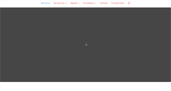 Desktop Screenshot of nivernaismorvan.net